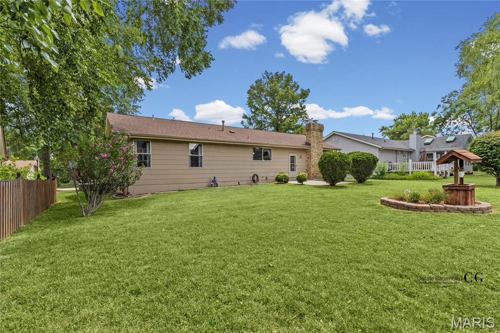 Scarsdale #4 - Residential