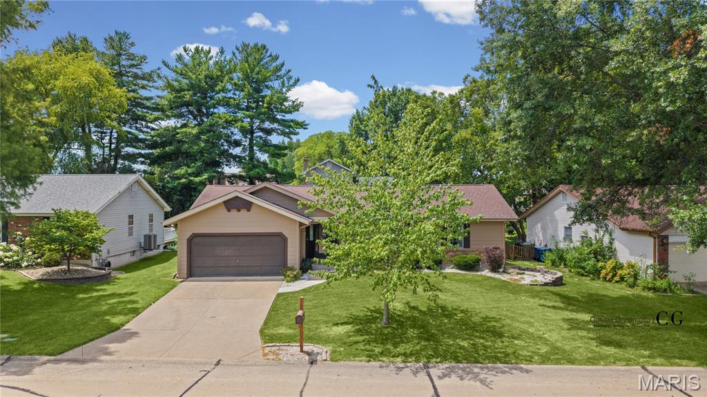 Scarsdale #4 - Residential