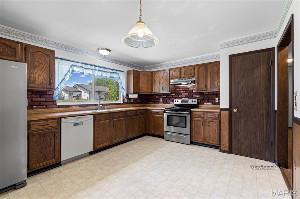 Scarsdale #4 - Residential