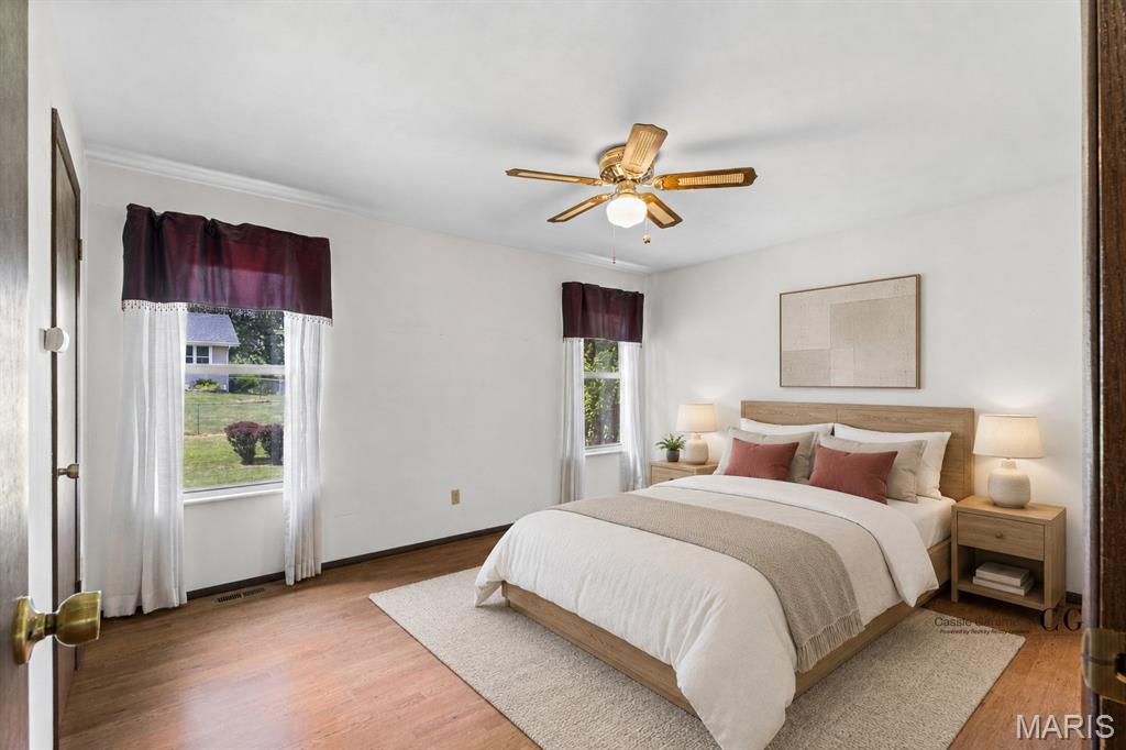 Scarsdale #4 - Residential