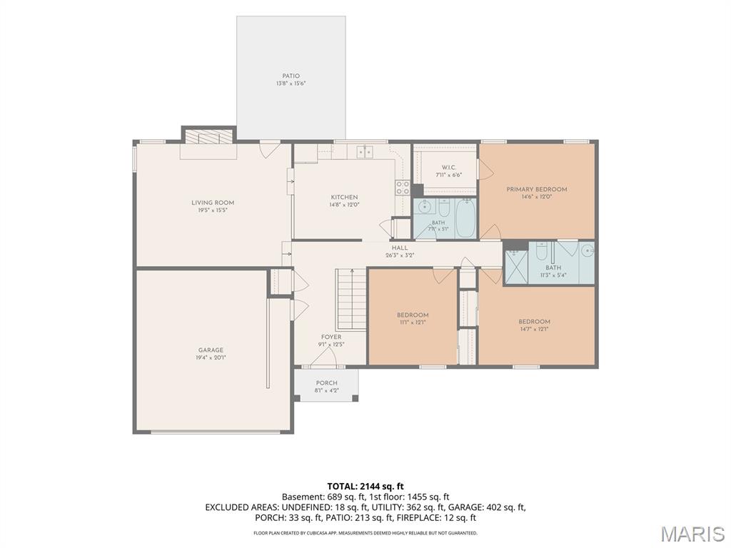 Scarsdale #4 - Residential