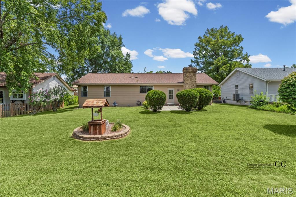 Scarsdale #4 - Residential