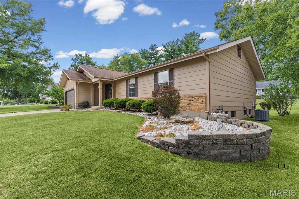 Scarsdale #4 - Residential