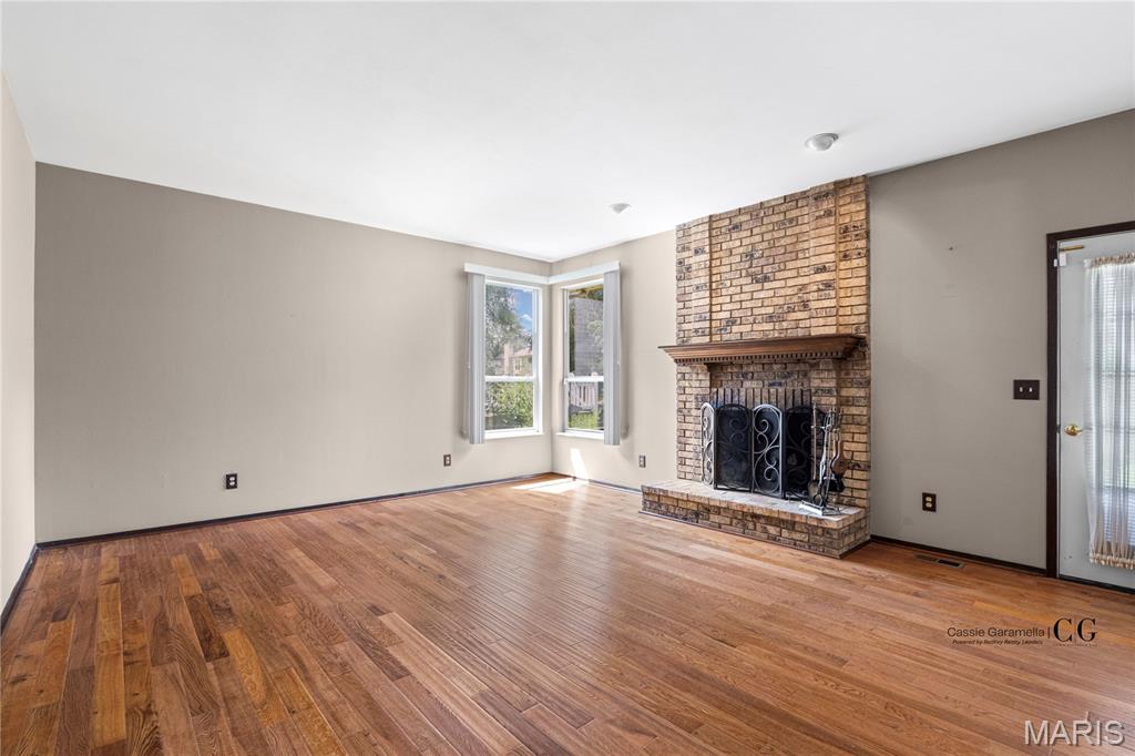 Scarsdale #4 - Residential