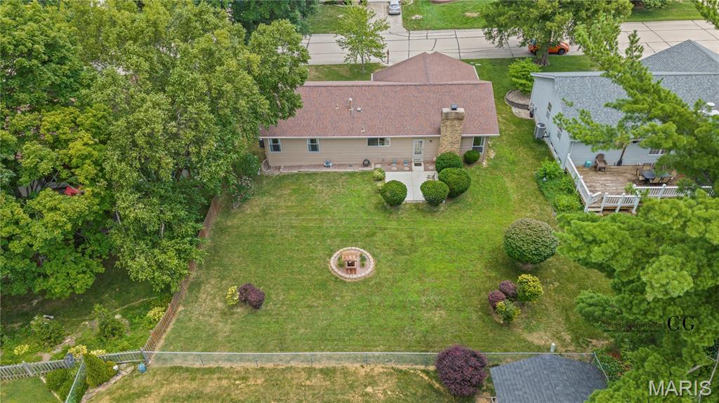 Scarsdale #4 - Residential