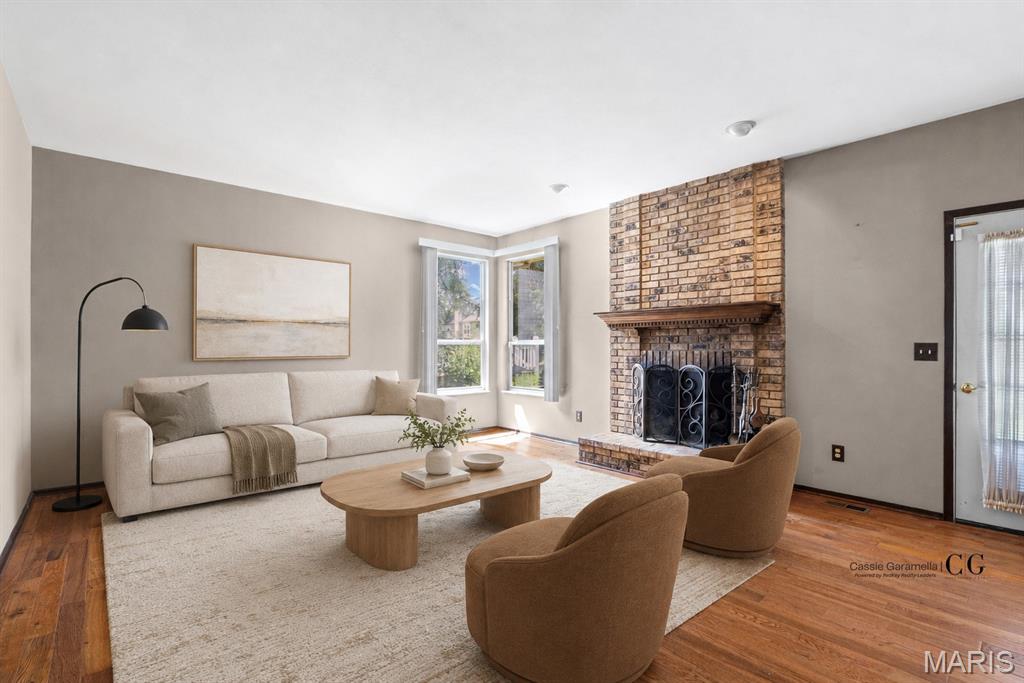 Scarsdale #4 - Residential