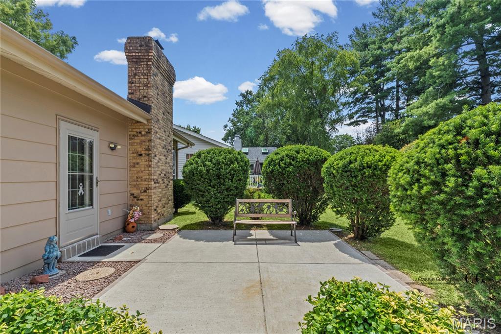 Scarsdale #4 - Residential