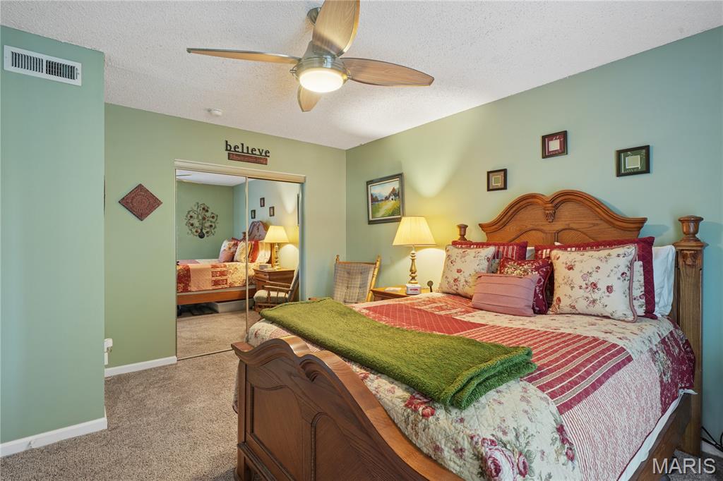 Brentwood Forest Condo Ph Six - Residential
