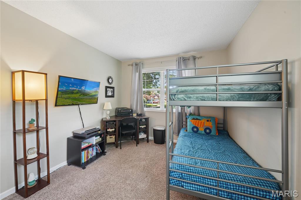 Brentwood Forest Condo Ph Six - Residential