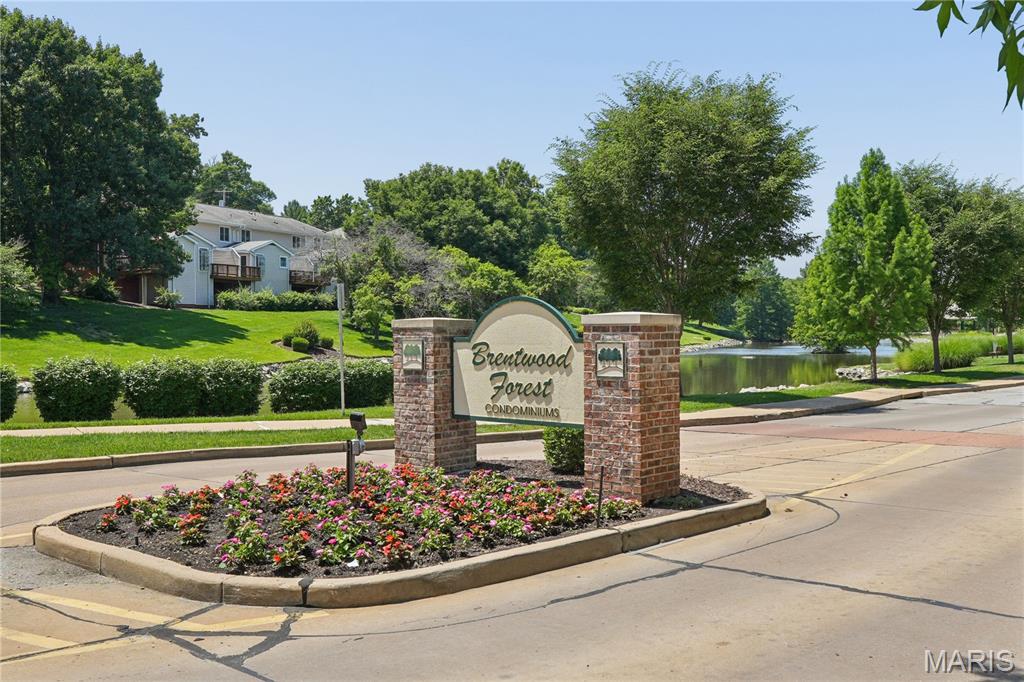 Brentwood Forest Condo Ph Six - Residential