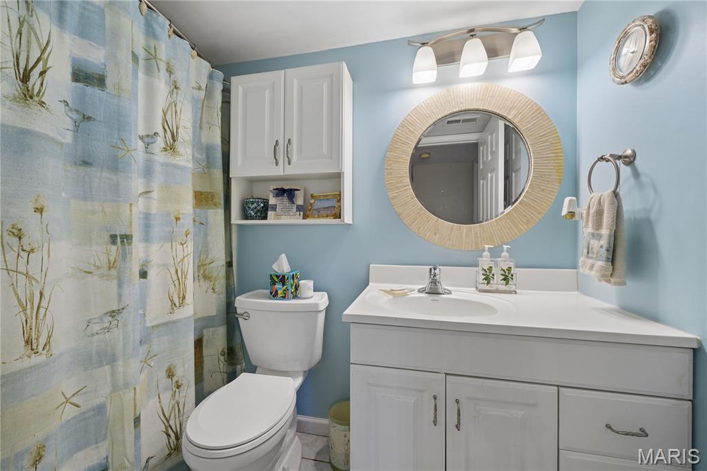 Brentwood Forest Condo Ph Six - Residential