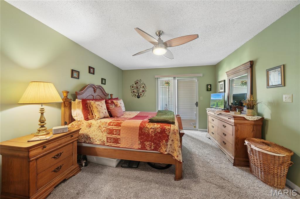 Brentwood Forest Condo Ph Six - Residential