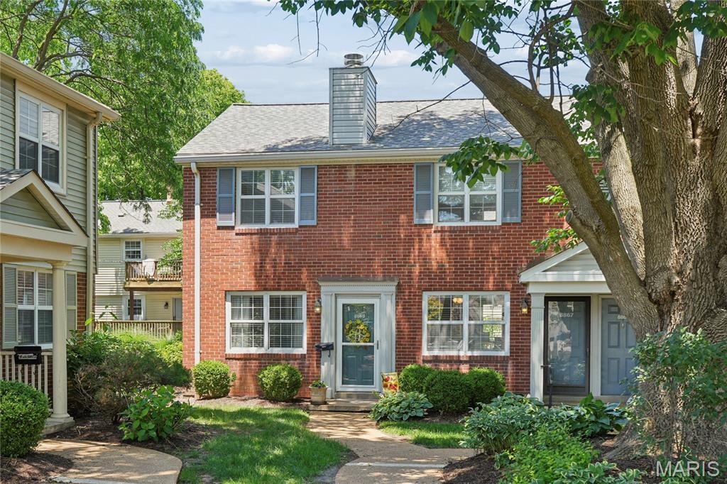 Brentwood Forest Condo Ph Six - Residential