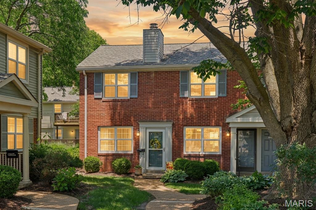Brentwood Forest Condo Ph Six - Residential