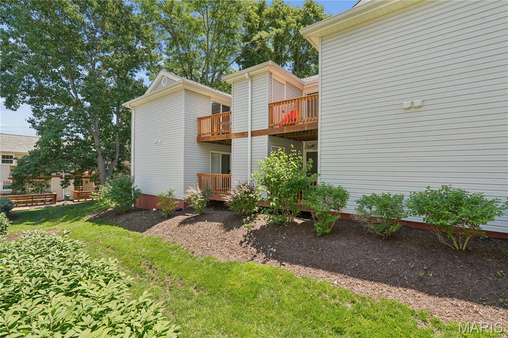 Brentwood Forest Condo Ph Six - Residential