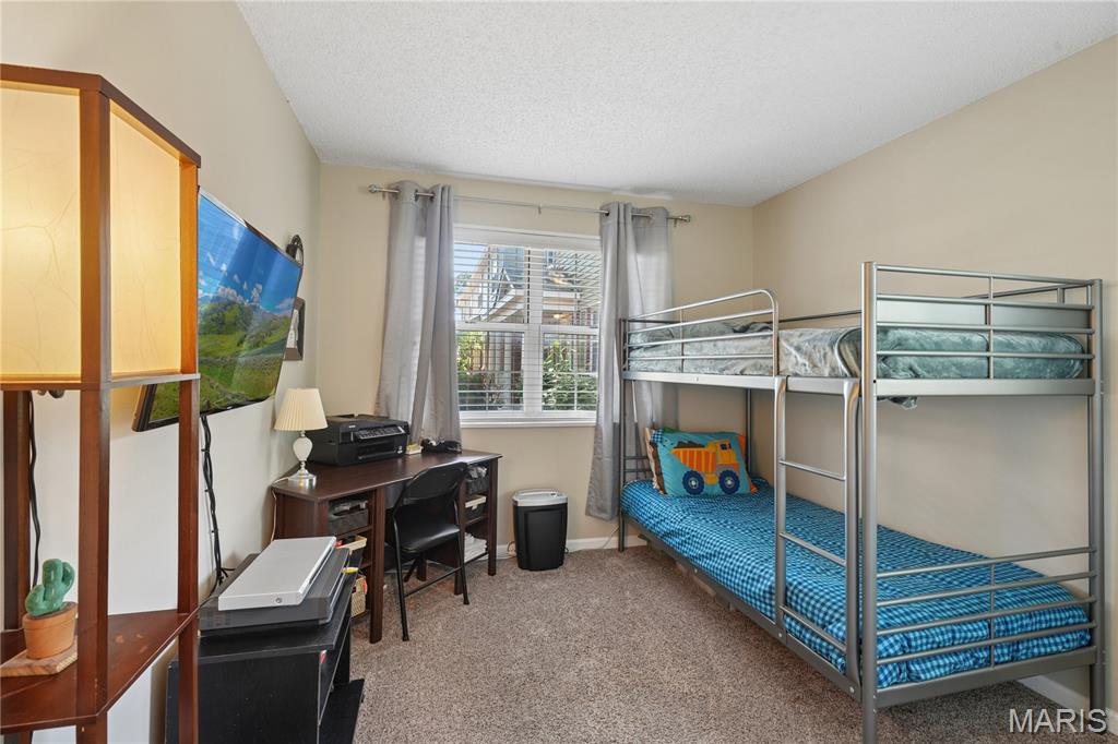 Brentwood Forest Condo Ph Six - Residential