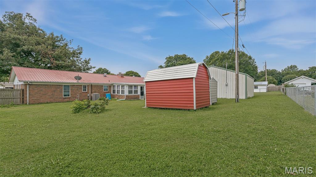 Eastwood Acres - Residential