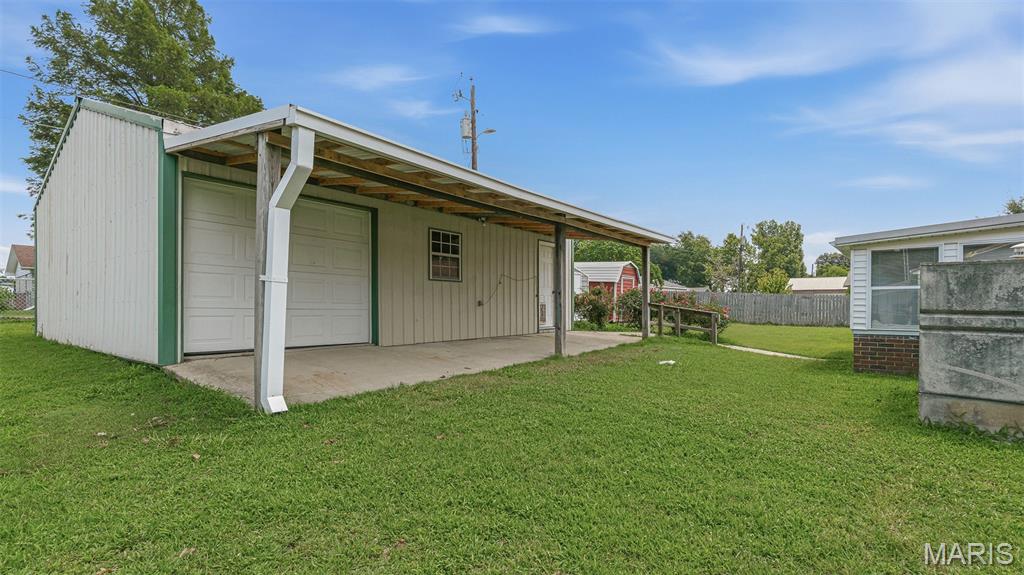 Eastwood Acres - Residential