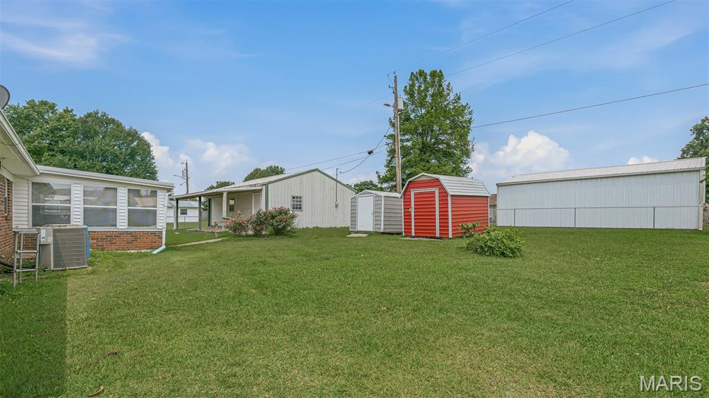 Eastwood Acres - Residential