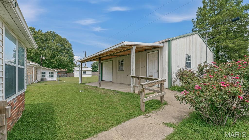 Eastwood Acres - Residential