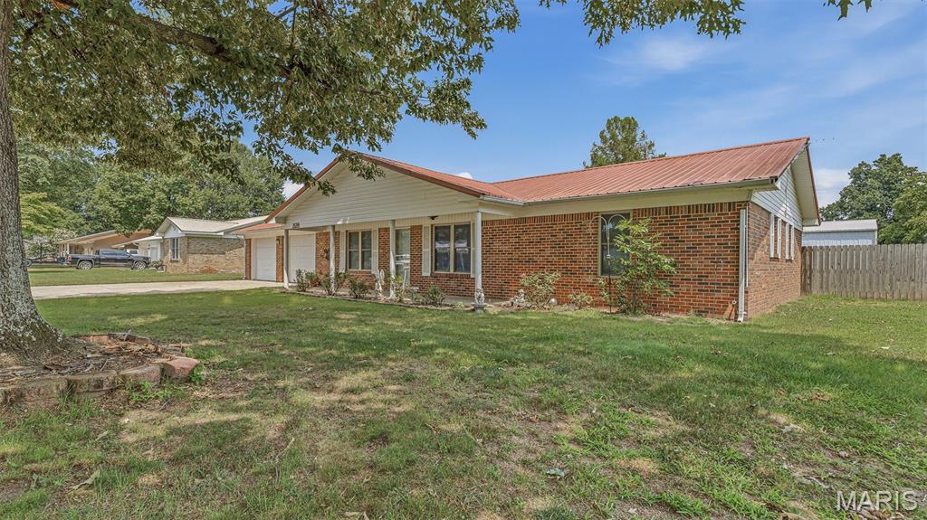 Eastwood Acres - Residential