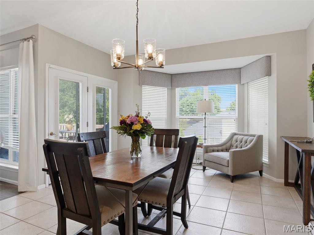 South Oaks - Residential