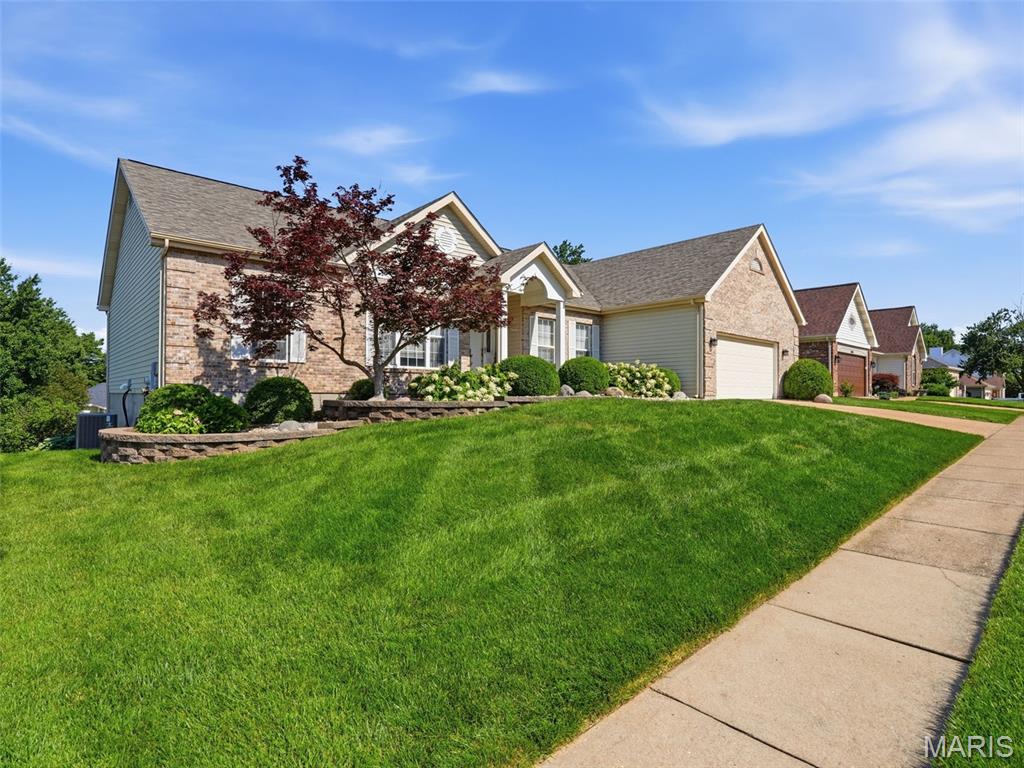 South Oaks - Residential