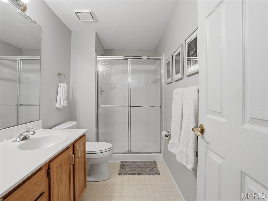 South Oaks - Residential