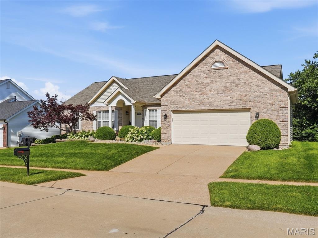 South Oaks - Residential