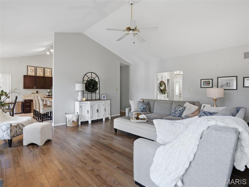 South Oaks - Residential
