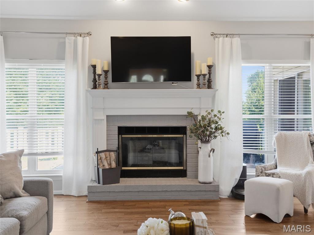 South Oaks - Residential