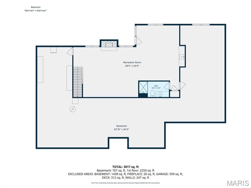 South Oaks - Residential