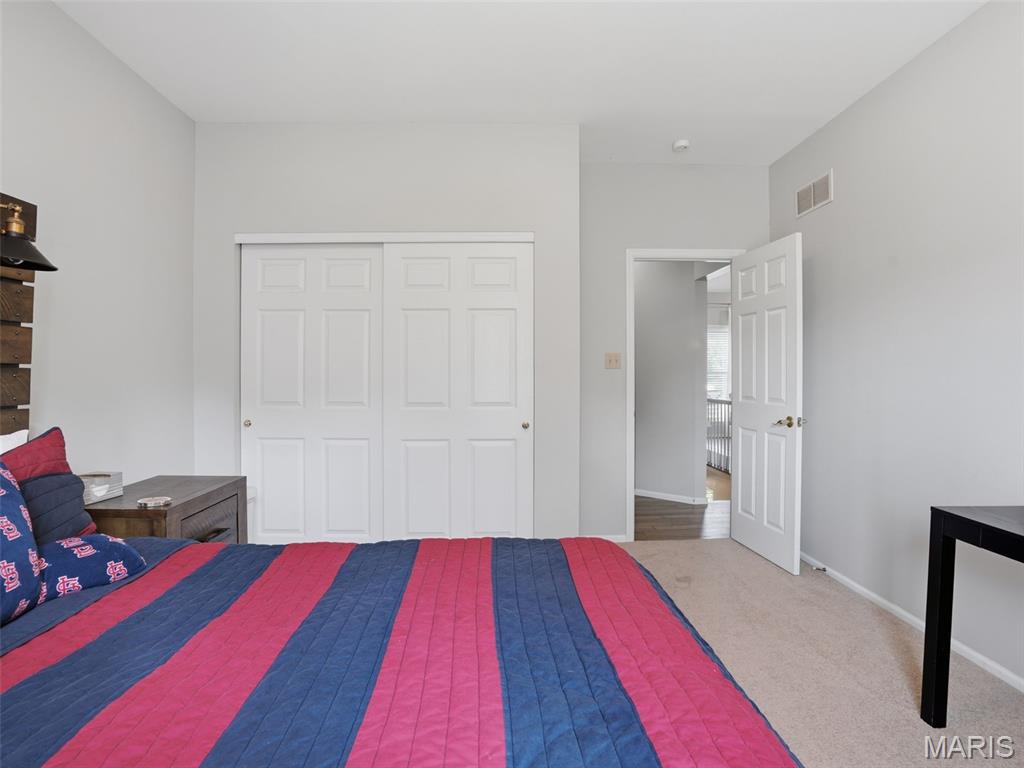 South Oaks - Residential
