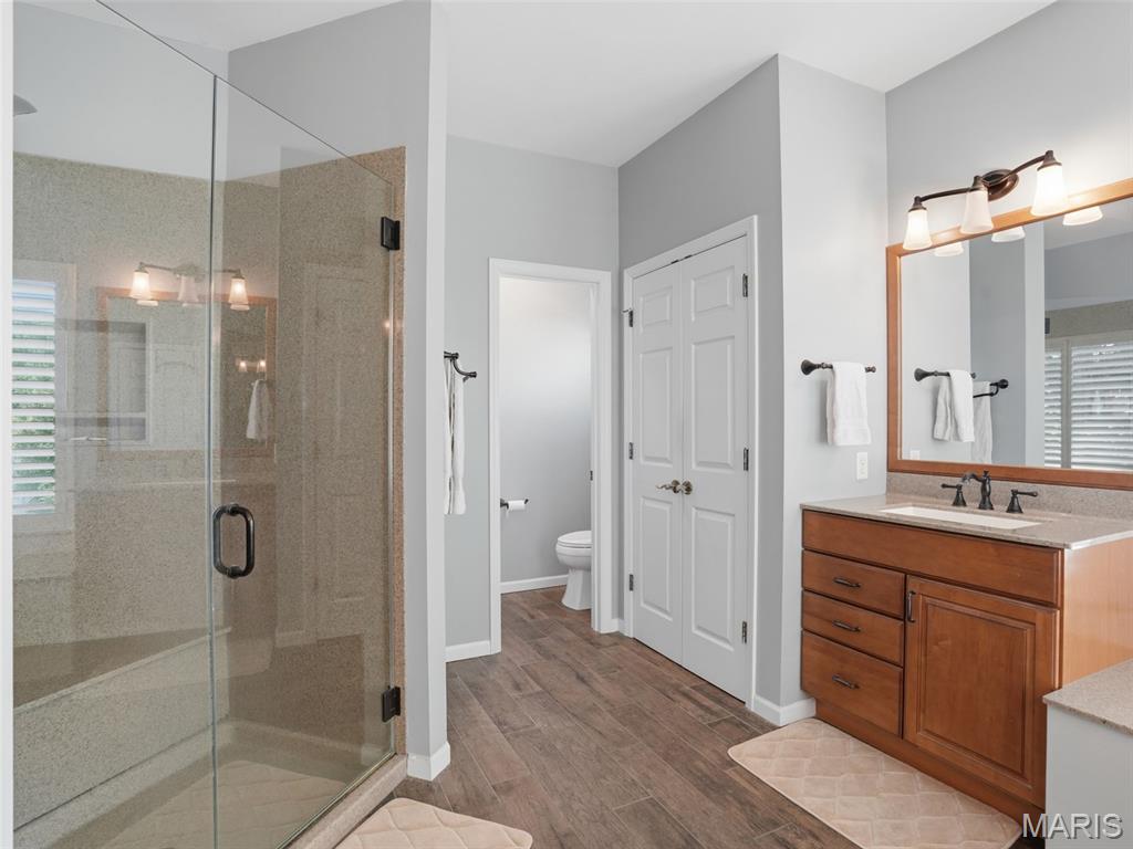 South Oaks - Residential