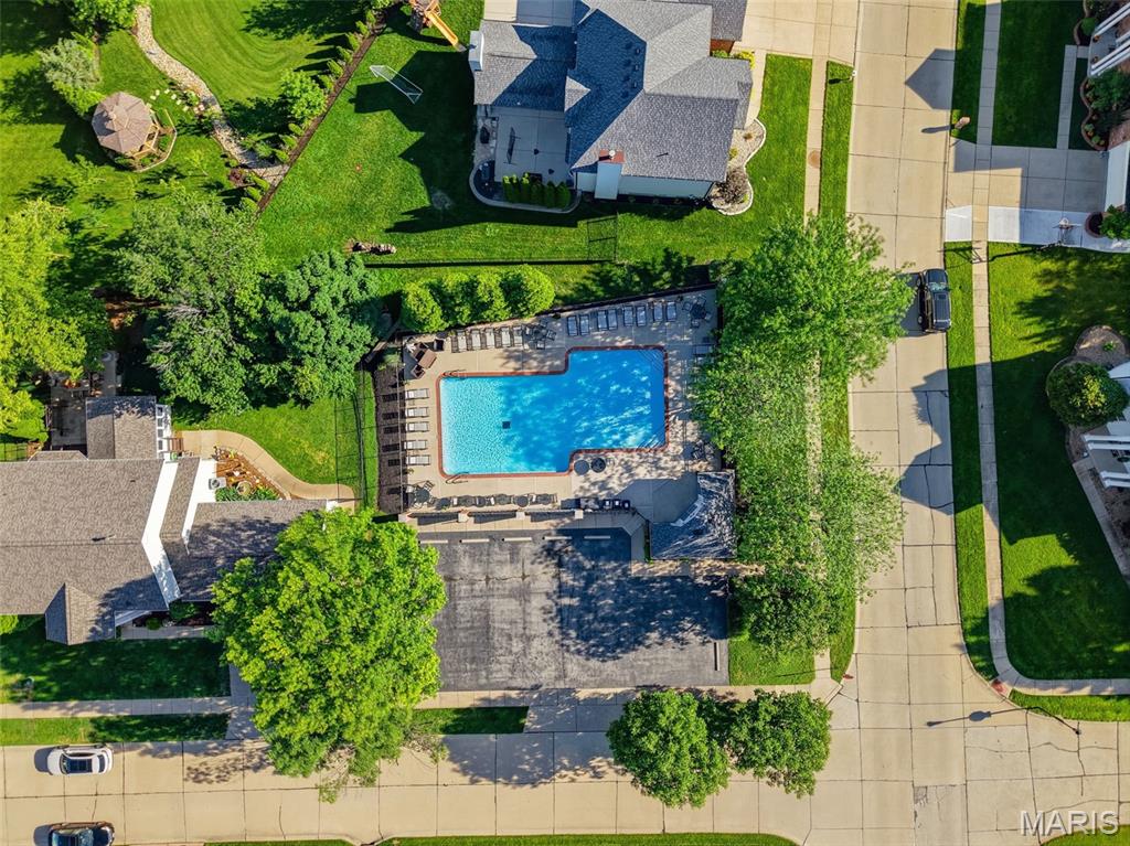 South Oaks - Residential