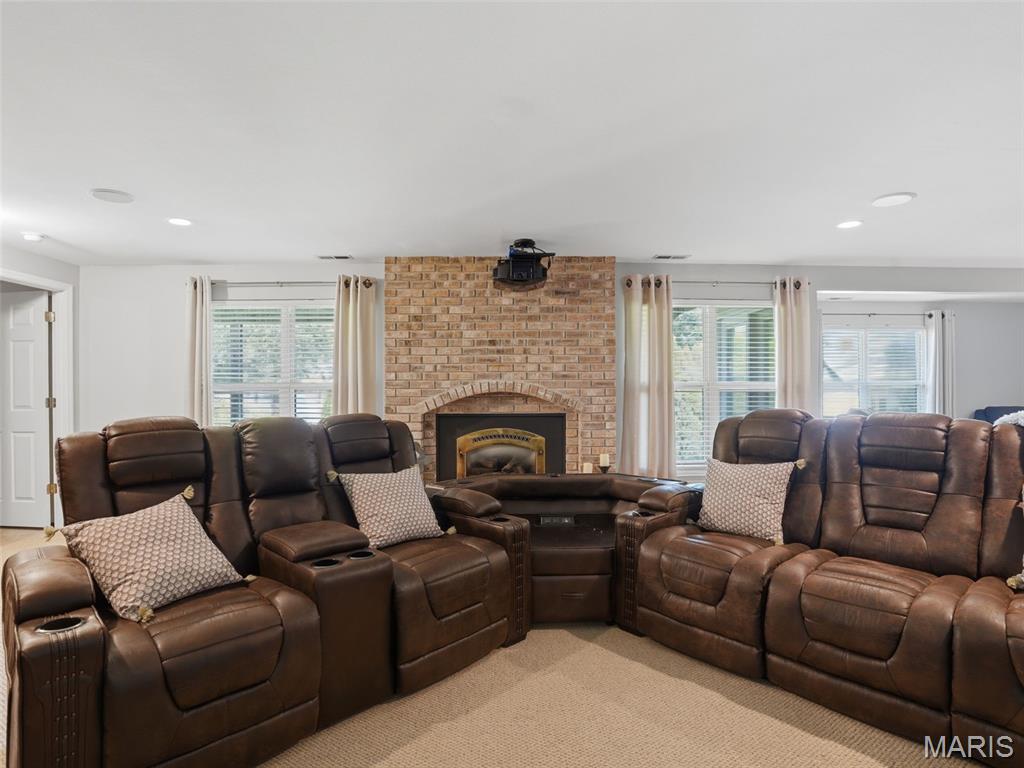 South Oaks - Residential