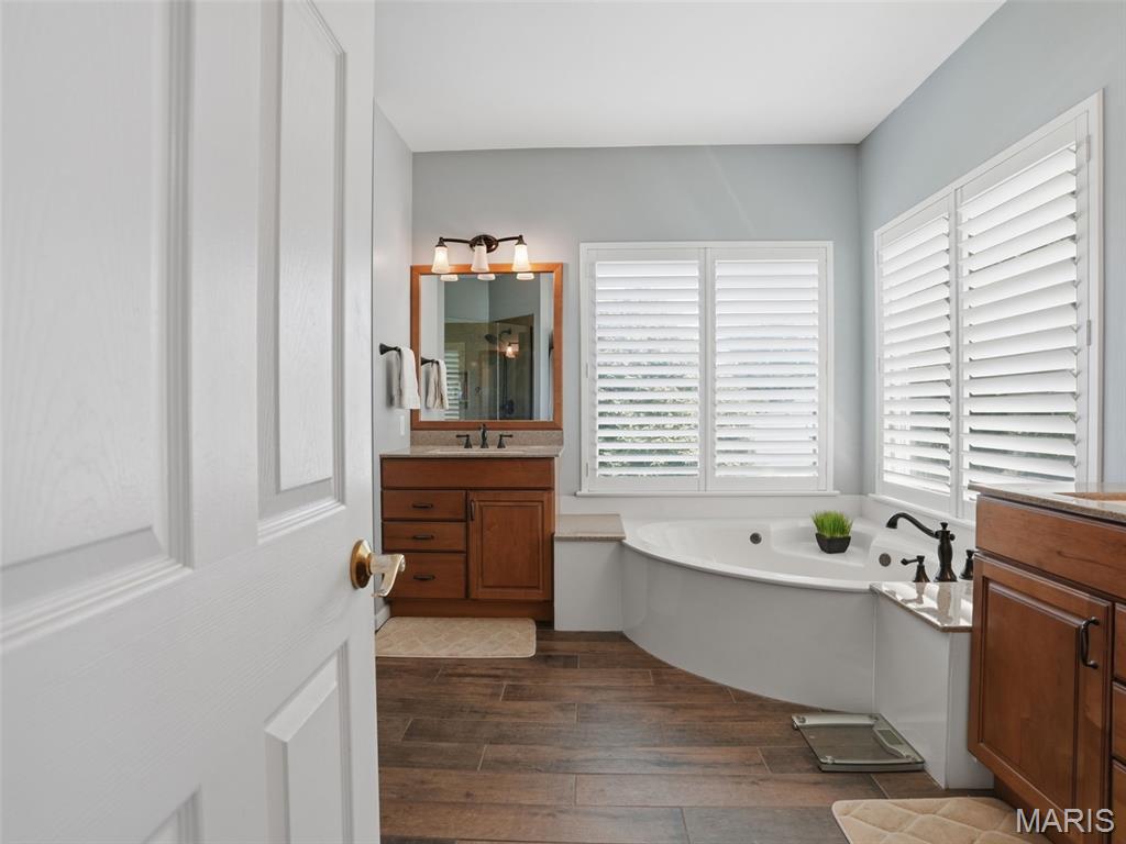 South Oaks - Residential