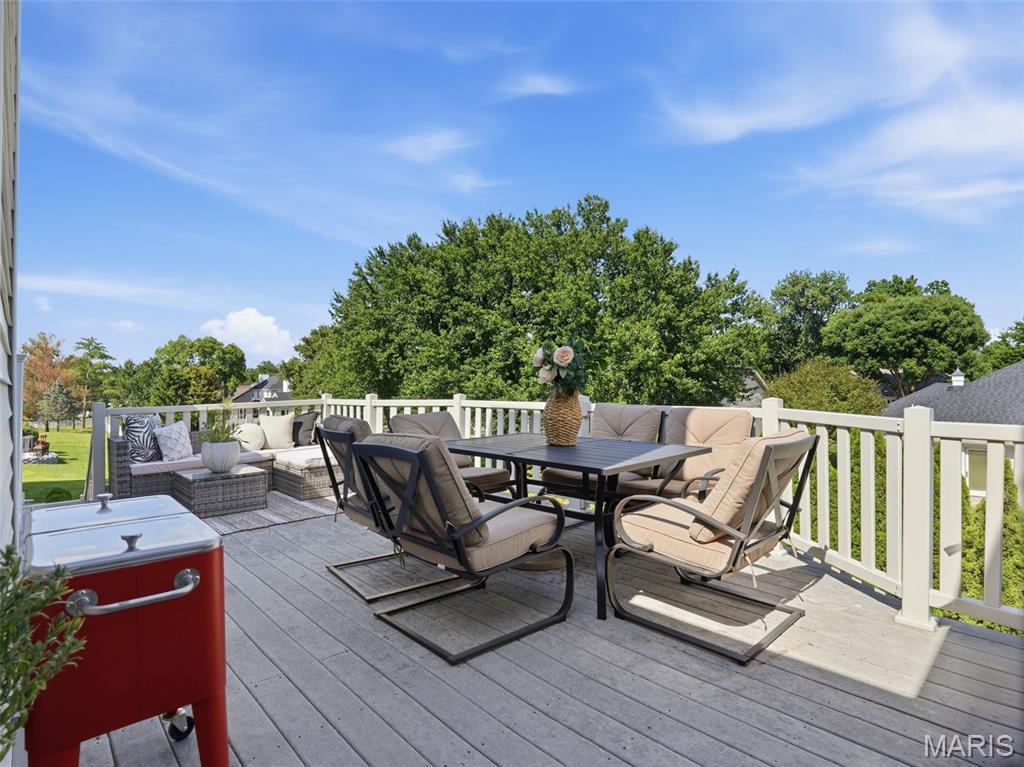 South Oaks - Residential