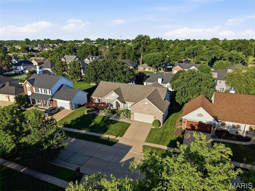 South Oaks - Residential