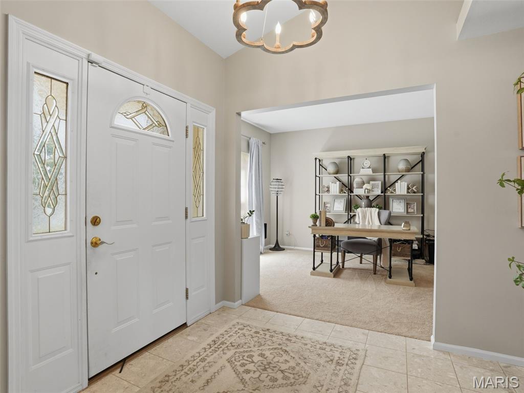 South Oaks - Residential