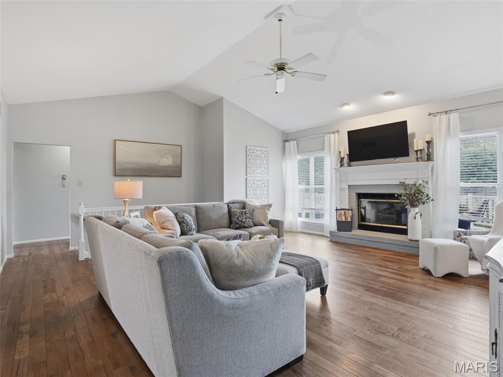 South Oaks - Residential
