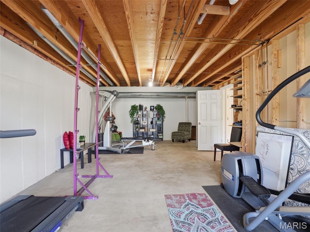 South Oaks - Residential