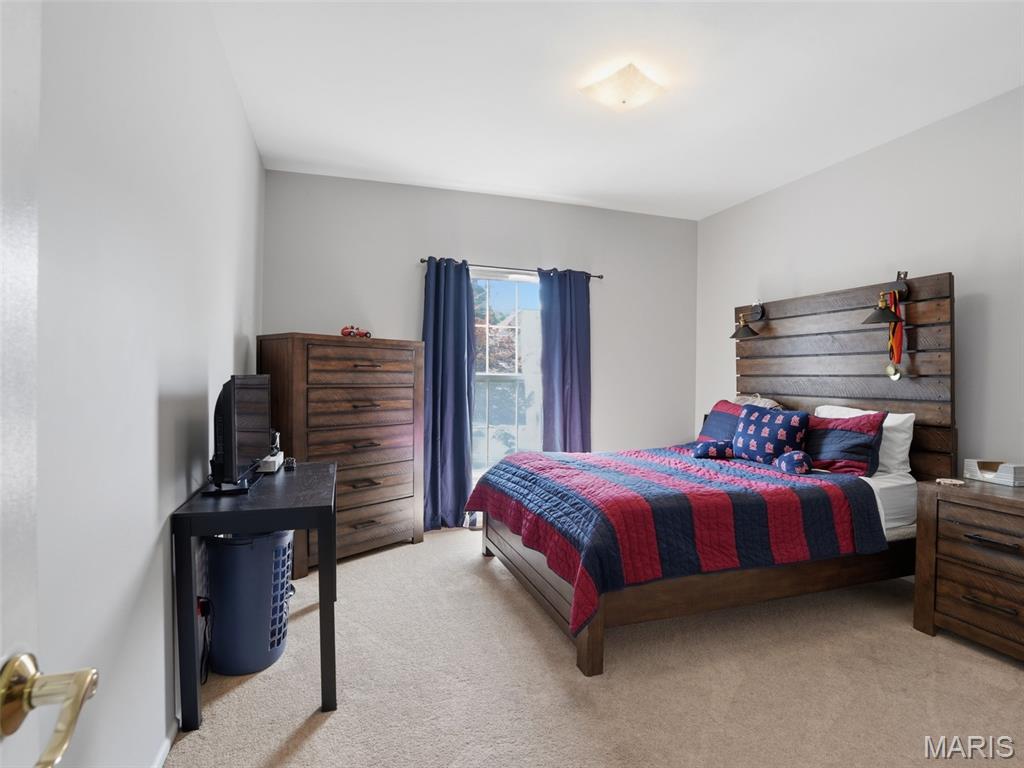 South Oaks - Residential