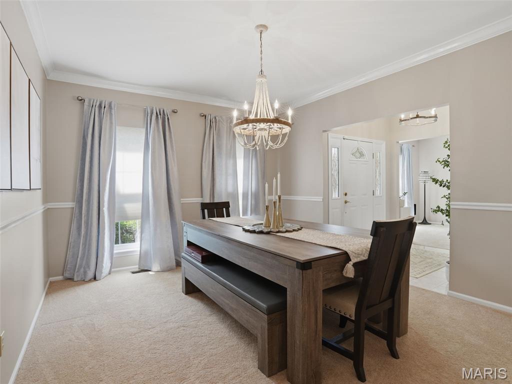 South Oaks - Residential