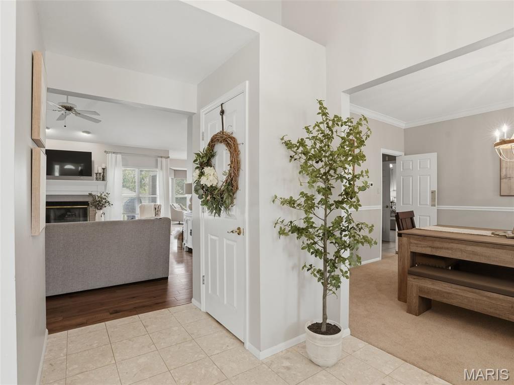 South Oaks - Residential