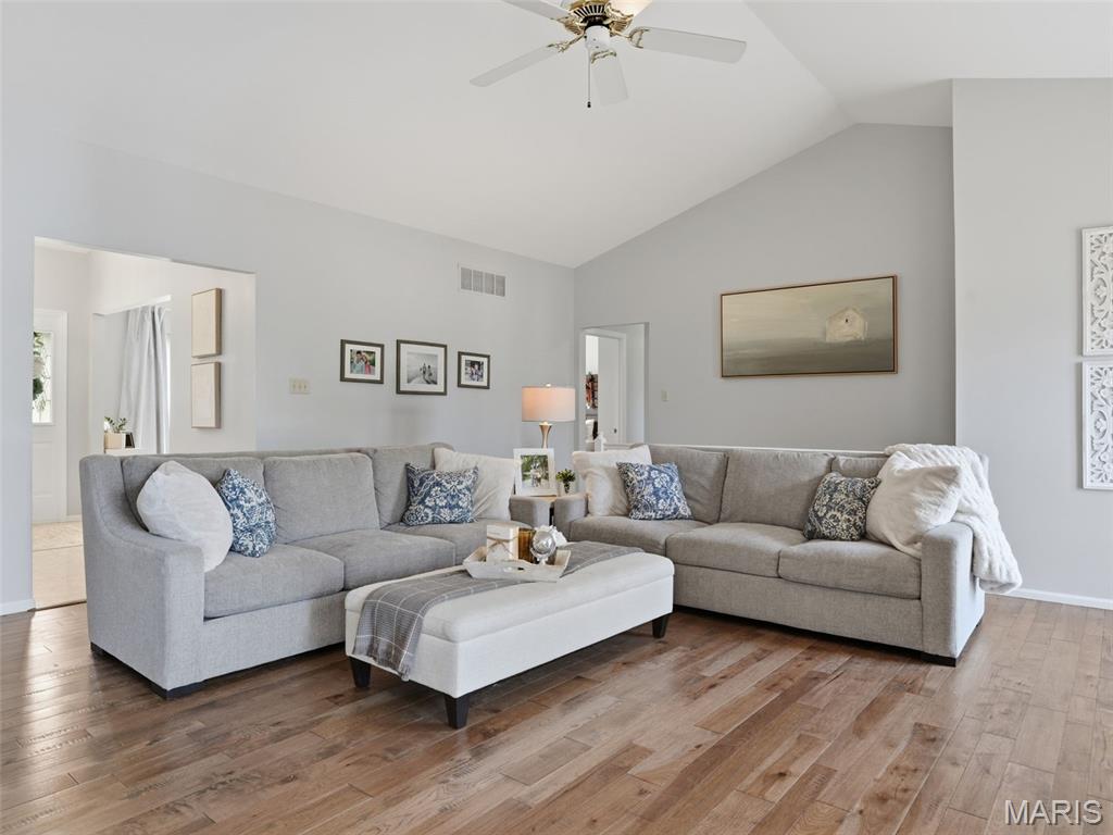 South Oaks - Residential