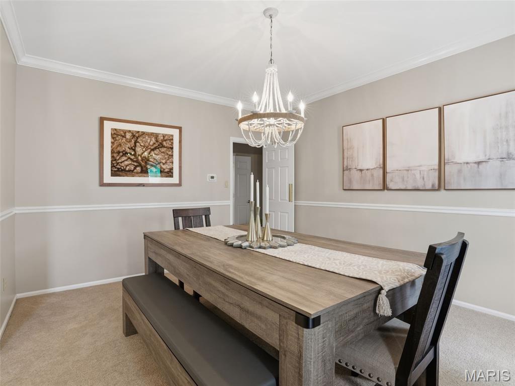 South Oaks - Residential