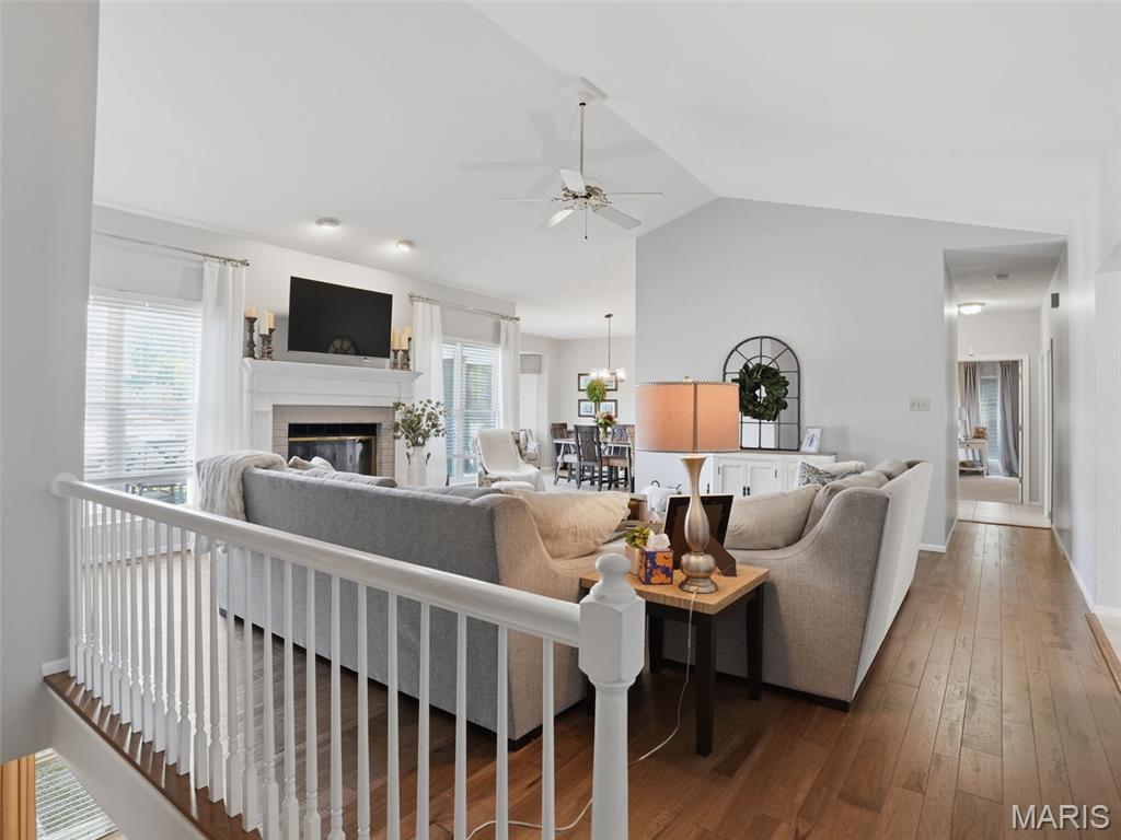 South Oaks - Residential