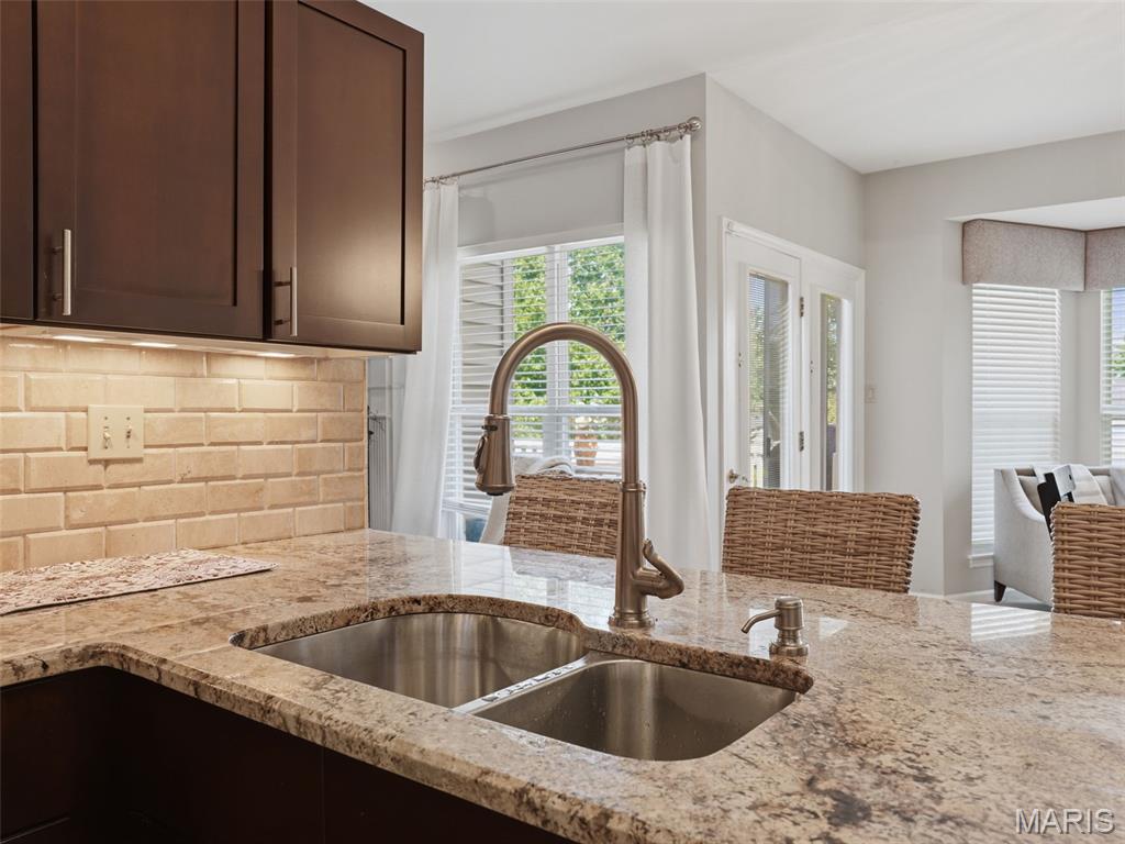South Oaks - Residential