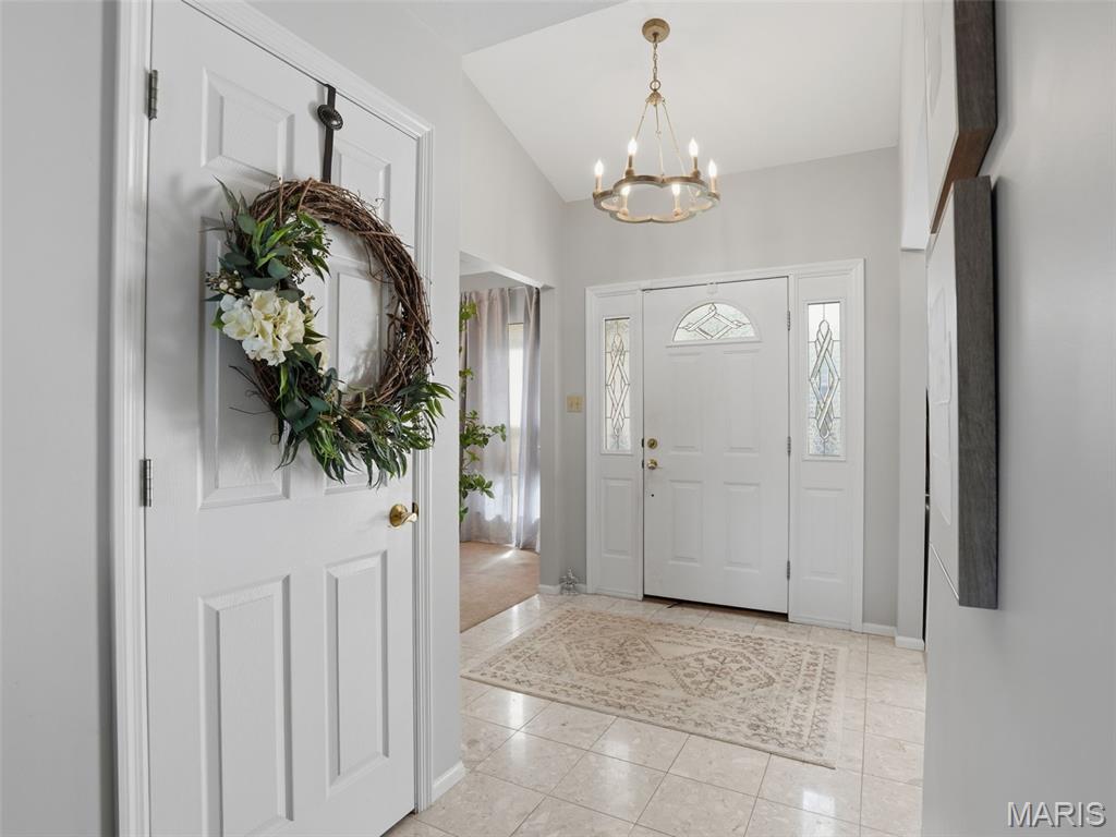 South Oaks - Residential